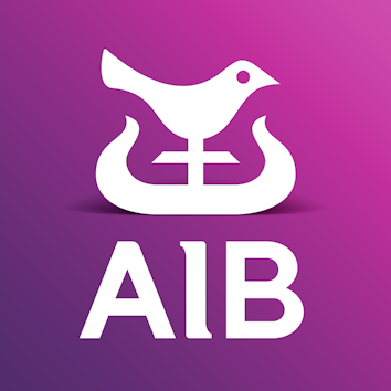 AIB Secure Message (logo)